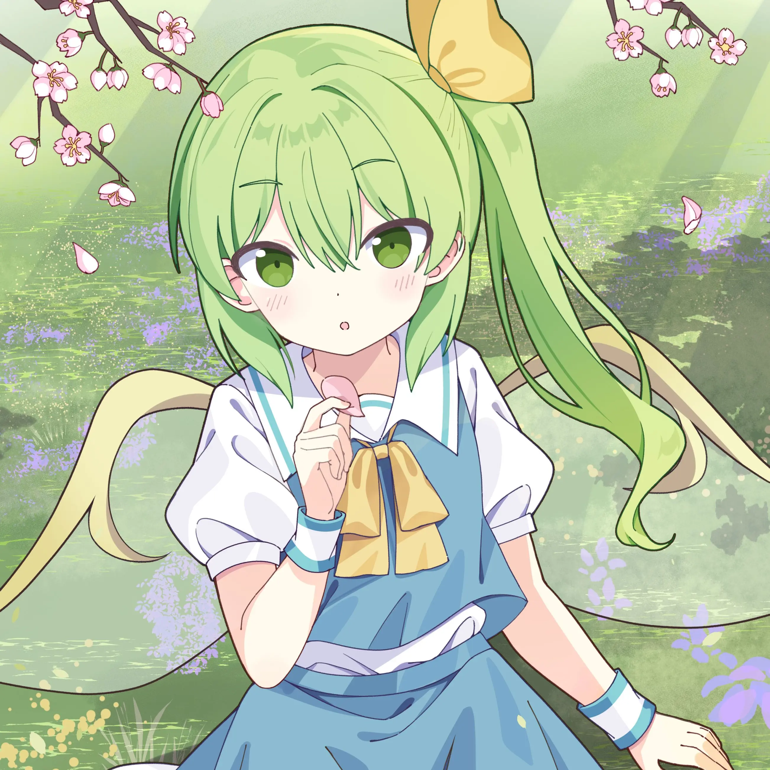 RowdyTax0427의 寺子屋にて……