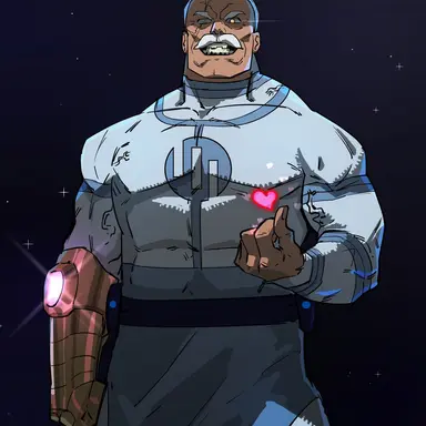 Profile image of Manger con