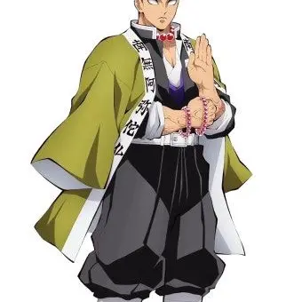 Profile image of 히메즈마 교메이