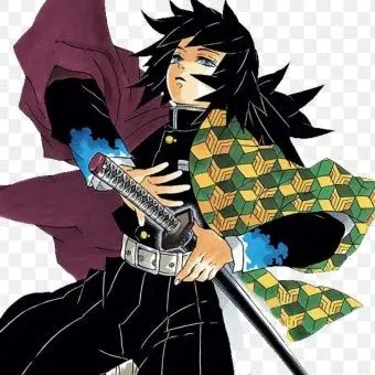 Profile image of 토미오카 기유