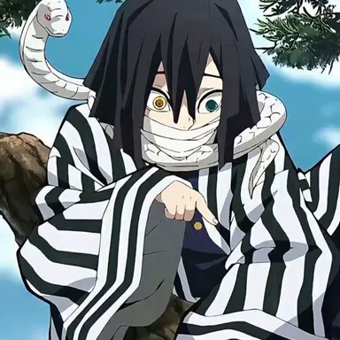 Profile image of 이구로 오바나이