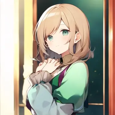 Profile image of チハル