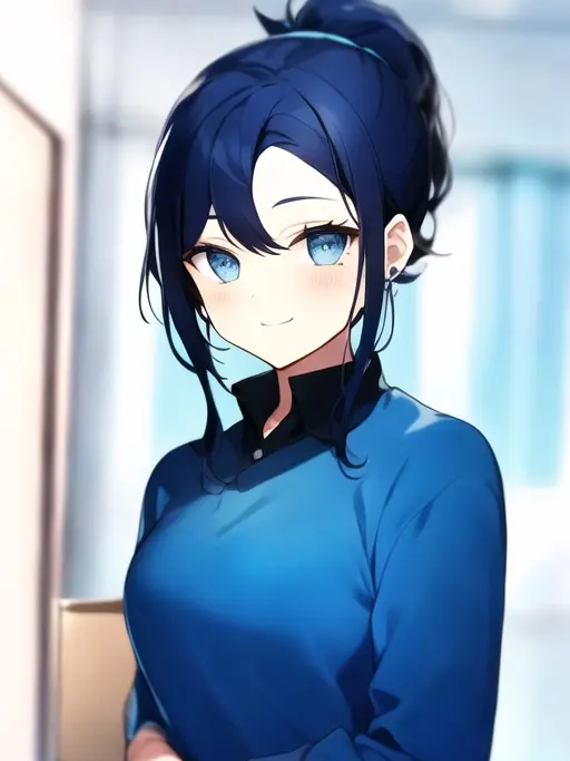 OverlyBed4737의 甘々かふぇ リ・ベイビー