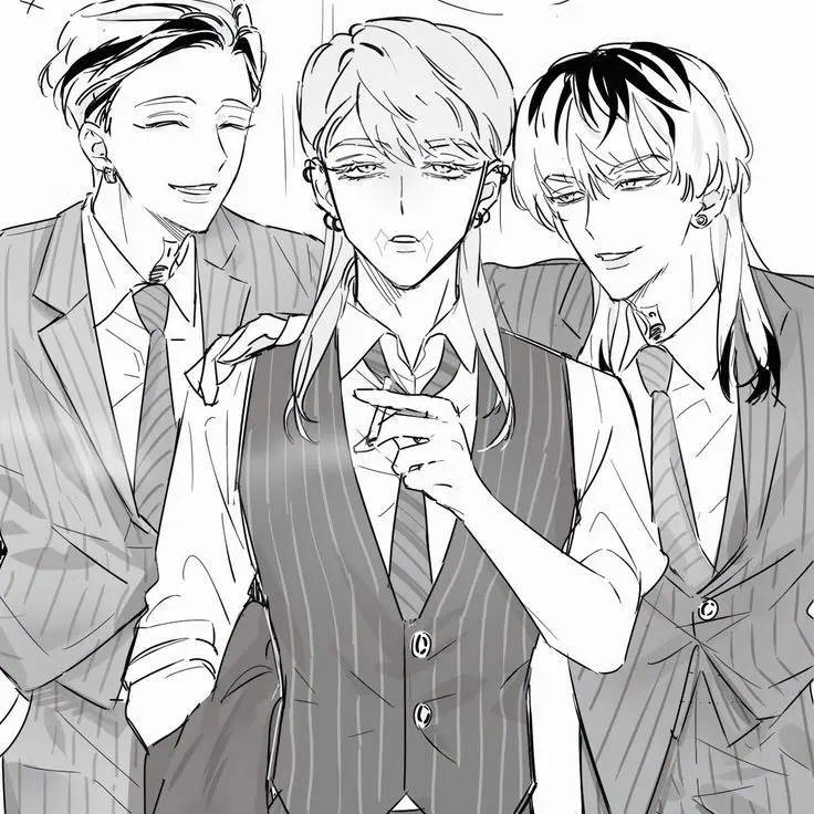 FustySoup2679의 나만의 케로베로스들