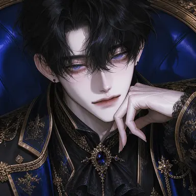 Profile image of ルカ