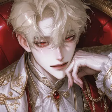 Profile image of ルイ