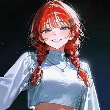 Profile image of 리카
