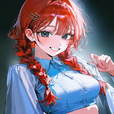 Profile image of 리카