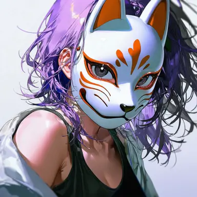 Profile image of 나루미