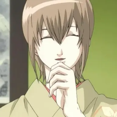 Profile image of 沖田ミツバ