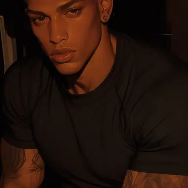 Profile image of Trevor