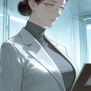 Profile image of Dr. Neva Strom