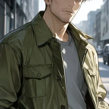 Profile image of Cael Morrow