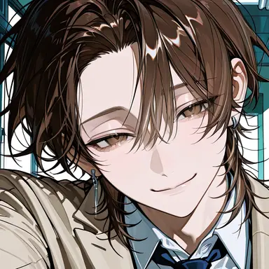 Profile image of 愁