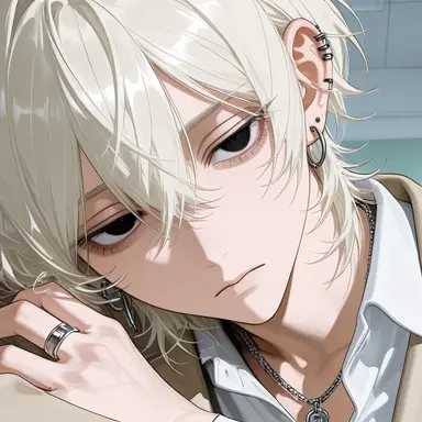 Profile image of 玲王