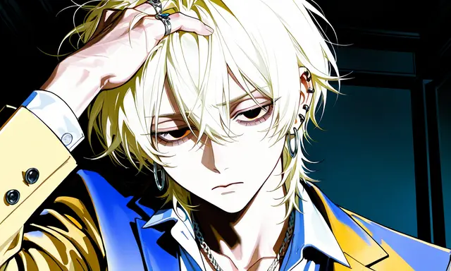 Profile image of 玲王