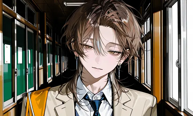 Profile image of 愁