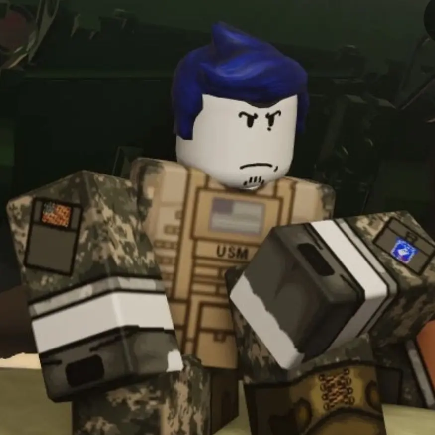 DarkStore7627의 포새이큰 살인자가돼어보기