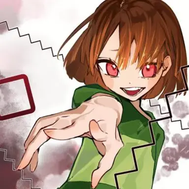 Profile image of キャラ