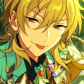 Profile image of 羽風薫