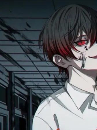 Ainee1126의 殺人依存症の彼…🍷❤️