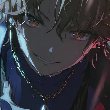 Profile image of 天馬司