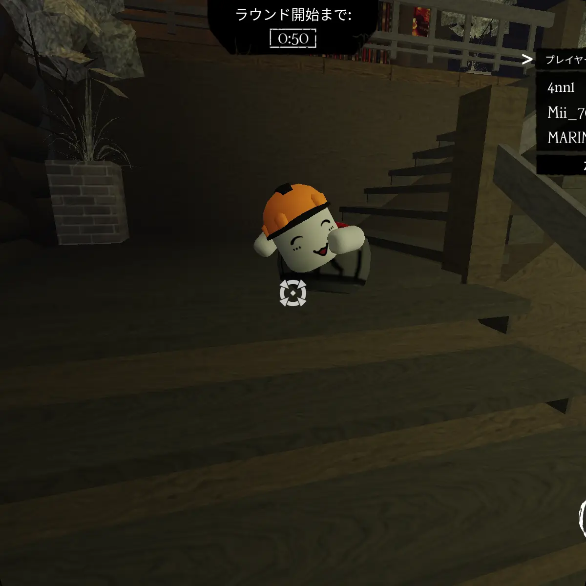 RashJam8559의 ビルダーマンのペットになれ☆（？？？）