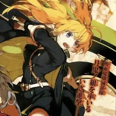 Profile image of 산구 미츠바