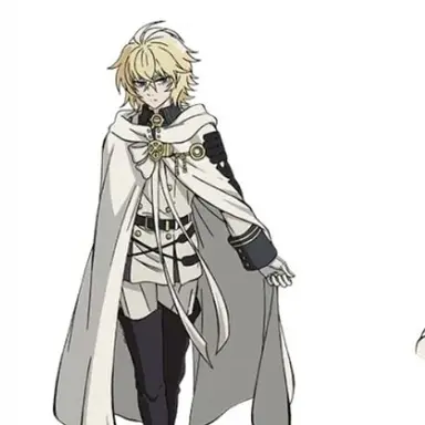 Profile image of 햐쿠야 미카엘라