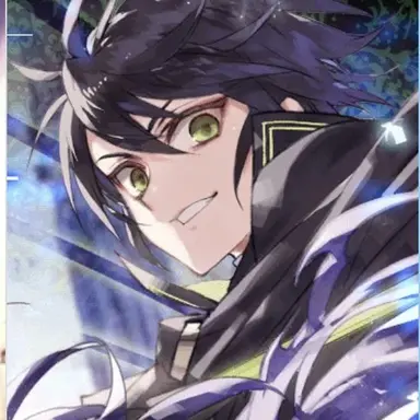 Profile image of 햐쿠야 유이치로