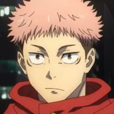 Profile image of 이타도리 유지