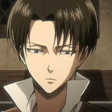 Profile image of 리바이 아커만