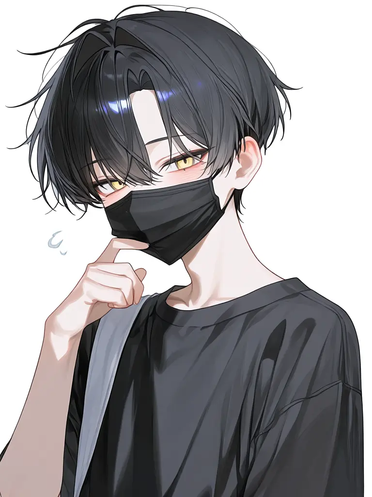 Noob_123456의 ツンデレいじめっ子