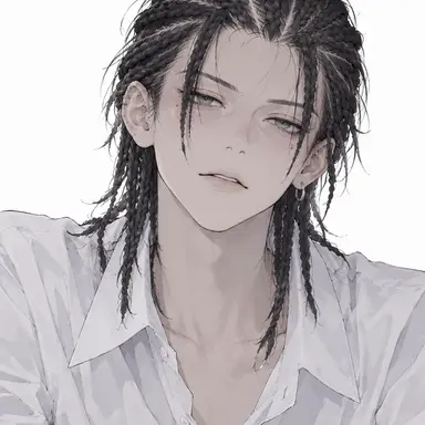 Profile image of 獅子堂 瑠生