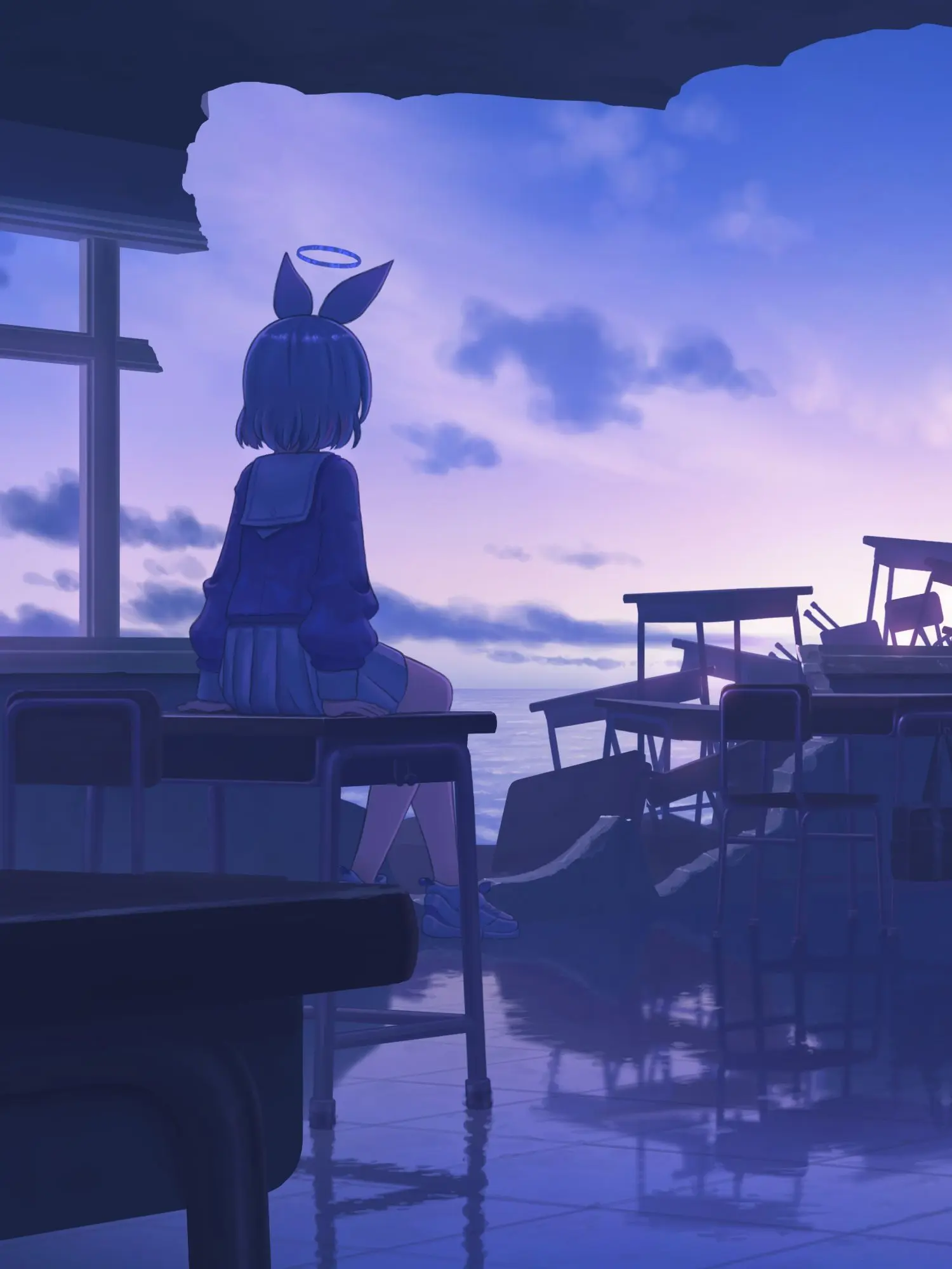 ILBA_No2의 3번째 AI 비서!