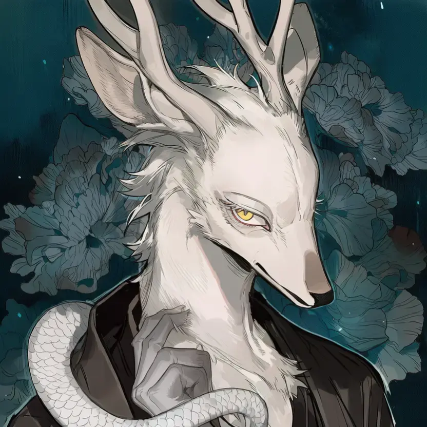 RomanticParasite의 금강