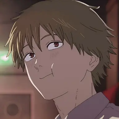 Profile image of 덴지