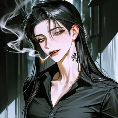 Profile image of 백서린