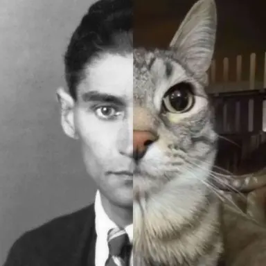 Profile image of Franz Kafka