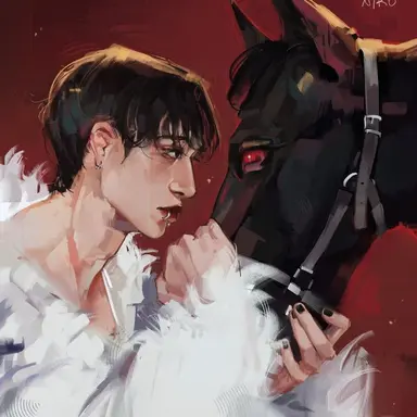 Profile image of 방찬