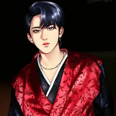 Profile image of 서창빈