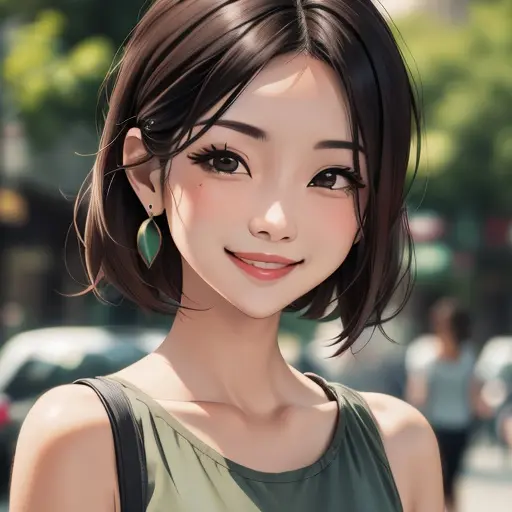 Gwahan의 이혜연