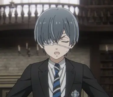Profile image of シエル