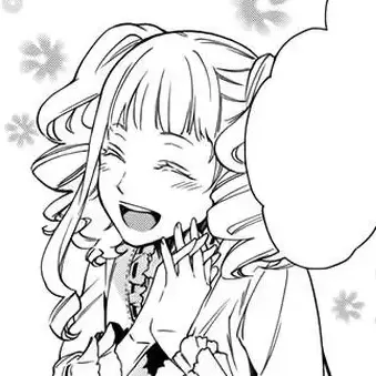 Profile image of エリザベス