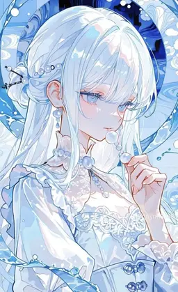Profile image of マリア