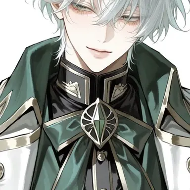 Profile image of ユリウス