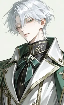 Profile image of ユリウス