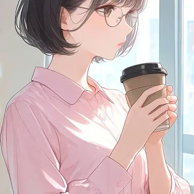Profile image of Rimiko