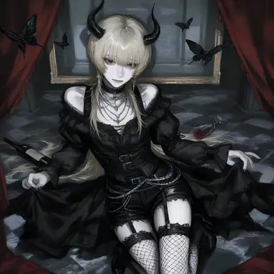 Profile image of Mio