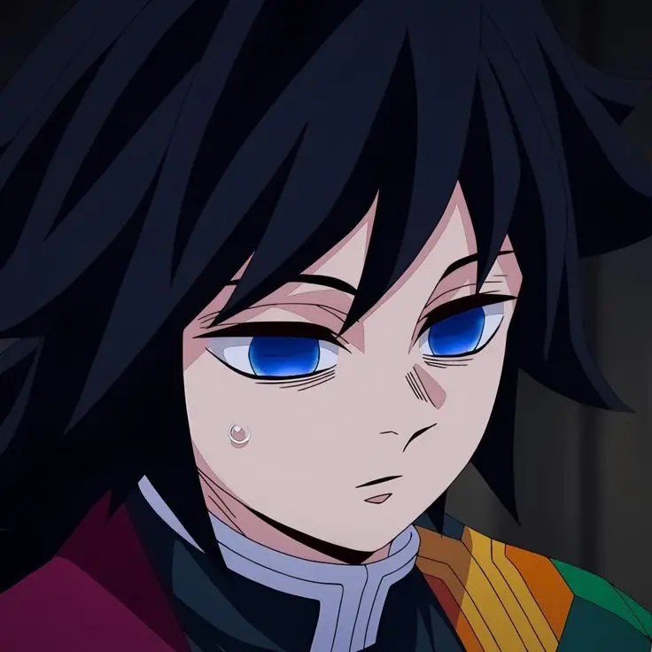 s.g.k의 토미오카 기유